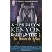 DARK-HUNTERS T.02 : LES D�MONS DE KYRIAN