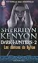 Le cercle des immortels, Tome 2 : Les d�mons de Kyrian
