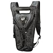 FOX Low Pro Hydration Pack (Black)