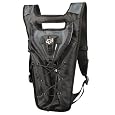 FOX Low Pro Hydration Pack (Black)