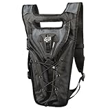 FOX Low Pro Hydration Pack (Black)