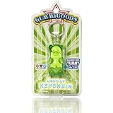 Gummygoods Keychain - Green