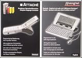Hexaglot Attache Elektronisches Woerterbuch