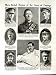 1916 WORLD WAR CHARLES CADELL COOMBES SPENCER DELANEY