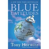 Blue Latitudes: Boldly Going Where Captain Cook Has Gone Before