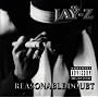 Reasonable Doubt ~ Jay-Z