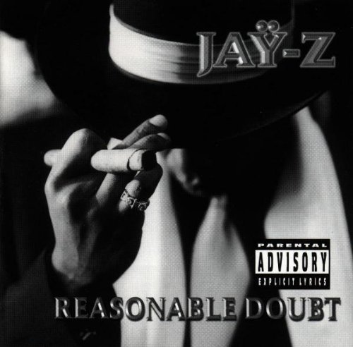Produkt-Bild: Reasonable Doubt