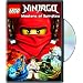 Lego Ninjago: Masters of Spinjitzu