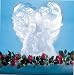 Carlisle Ice Sculpture Heart