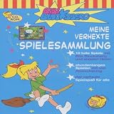 Bibi Blocksberg -  Meine verhexte Spielesammlung