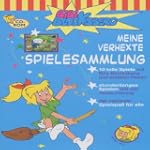 Bibi Blocksberg -  Meine verhexte Spi...
