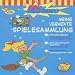 Bibi Blocksberg -  Meine verhexte Spielesammlung