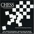 Chess:the Musical