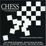 Chess the Musical