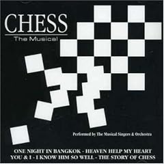 Chess Musical