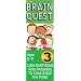 Brain Quest Grade 3, revised 4th edition: 1,000 Questions and Answers to Challenge the Mind