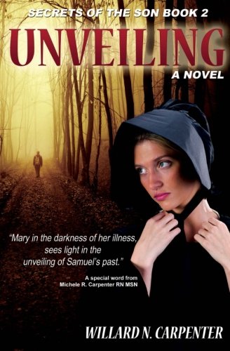 unveiling part 2 secrets of the son volume 2