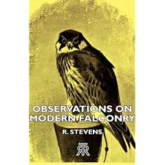 Observations on Modern Falconry