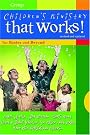 Children's Ministry That...