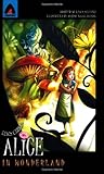 Alice in Wonderland (Classics)