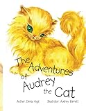 The Adventures of Audrey the Cat