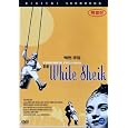 The White Sheik