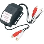 GSI GGLI 15 Amp Ground Loop Isolator