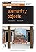 Basics Interior Architecture 04: Elements / Objects