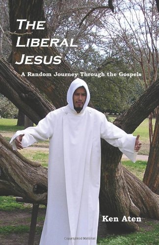 The Liberal Jesus