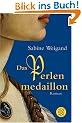 Das Perlenmedaillon