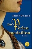 Das Perlenmedaillon