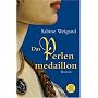 Das Perlenmedaillon