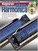 Beginner Blues Harmonica (Progressive)