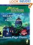Hearts in the Crosshairs (Love Inspired Suspense)