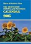 Bd Sowing & Planting Calendar 2005