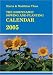 Bd Sowing & Planting Calendar...