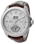 TAG Heuer Men's Grand Carrera Automatic Chronometer Leather Watch #WAV5112.FC6231