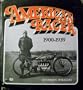 American Racer, 1900-1939