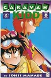 Caravan Kidd #9 March 1993