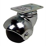 ナンシン:デザインキャスター 40mm QTE-40 QR hc5690623010