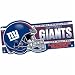 New York Giants - Locker Room Sign, NFL Pro Football