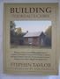 Building Thoreau's Cabin