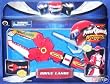 Power Rangers Operation Overdrive Power Ranger Weapons - Drive Lance