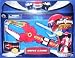 Power Rangers Operation Overdrive Power Ranger Weapons - Drive Lance