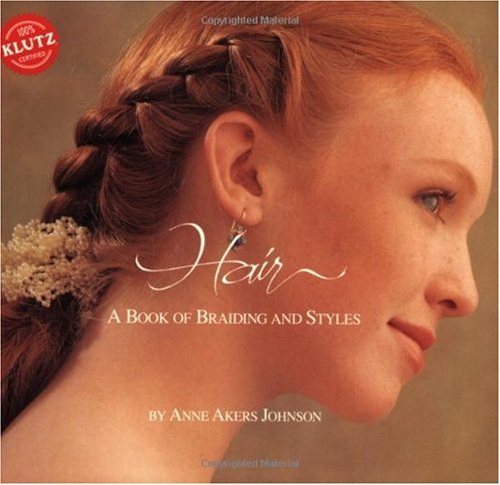 childrens hair braiding styles