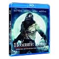 El hombre lobo (2010) [Blu-ray]