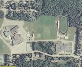 Oneida County Wisconsin Aerial Photography on CD