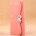 On Sales! New Ladies Soft Red Purse, Gift Idea