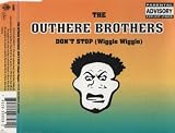Don`t Stop (Wiggle Wiggle)