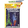 Madeline's Christmas (Puffin Storytime)